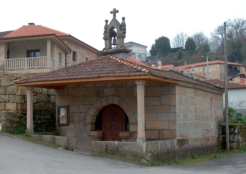 Capela de San Caetano