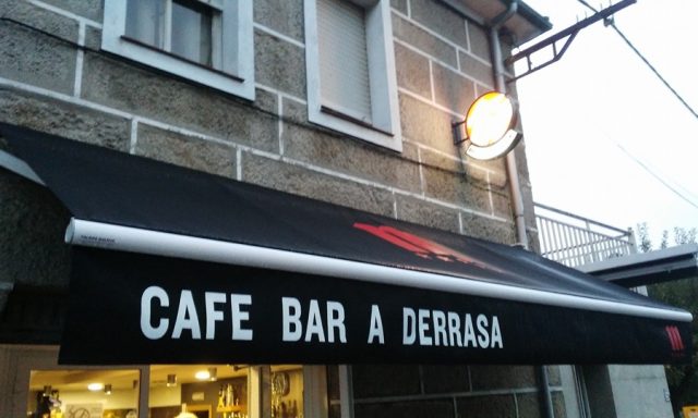 Café Bar A Derrasa