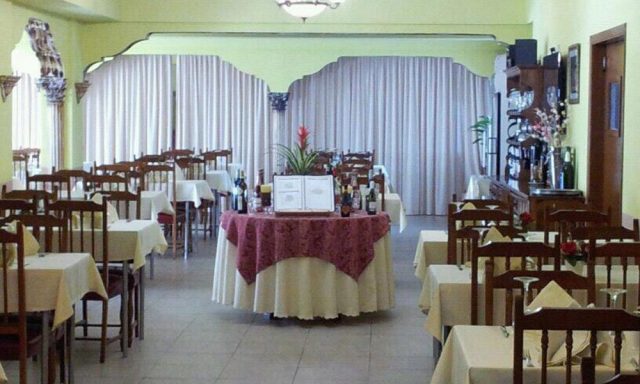 Restaurante Cobas