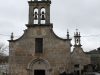 Igrexa de San Martiño de Sabadelle
