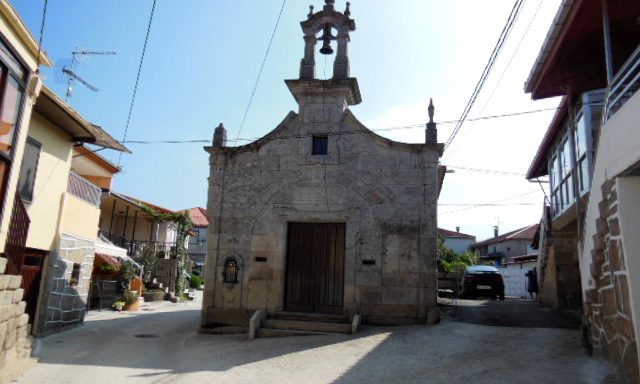 Capela de Loñoa