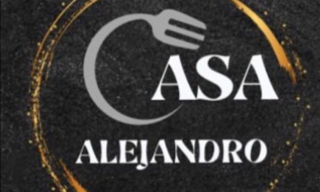 Gastrobar Casa Alejandro
