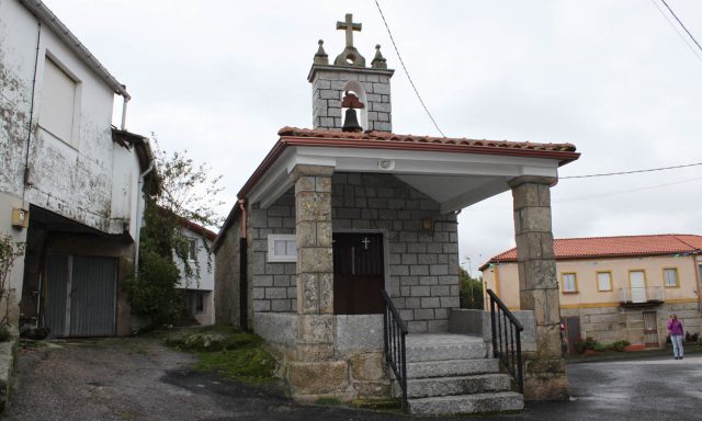 Capela de San Benito