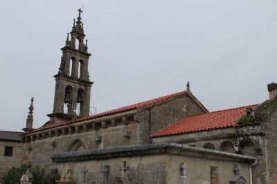 Lateral Iglesia