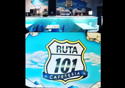 Café Ruta 101