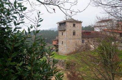 Casa da Torre