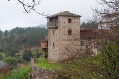 Casa da Torre