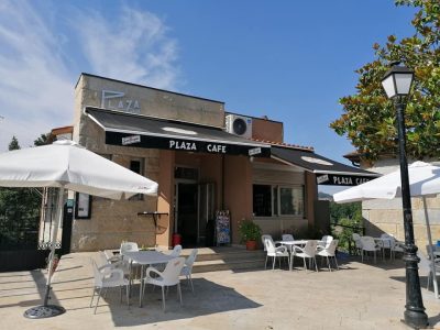 Plaza Café