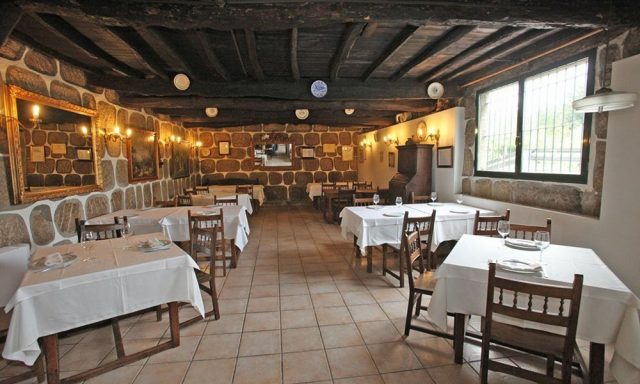 Restaurante O Roupeiro
