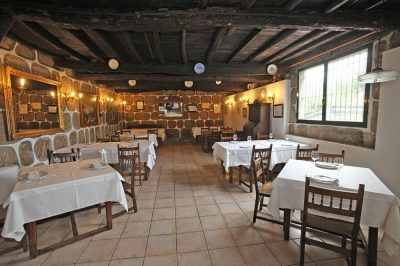 Restaurante O Roupeiro