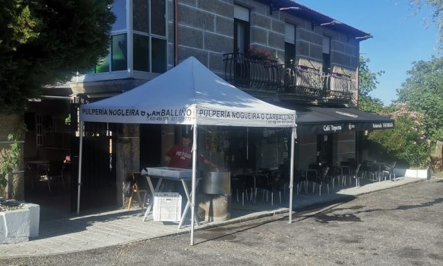 Restaurante SantaBaia