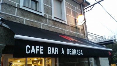 Café Bar A Derrasa