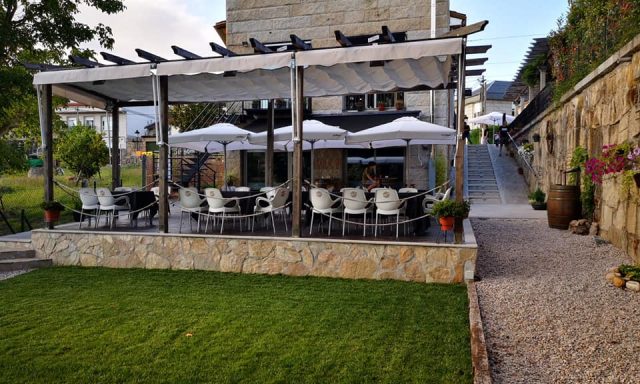 Restaurante Plaza