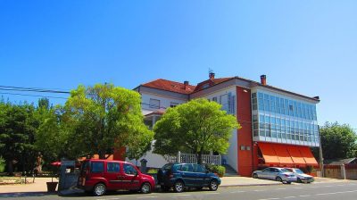 Hotel Restaurante Los Caracoles