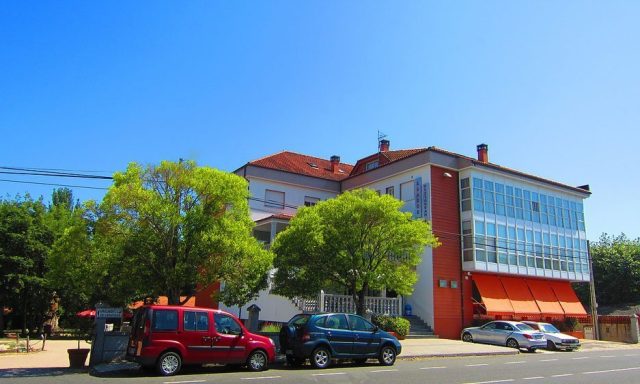 Hotel Restaurante Los Caracoles