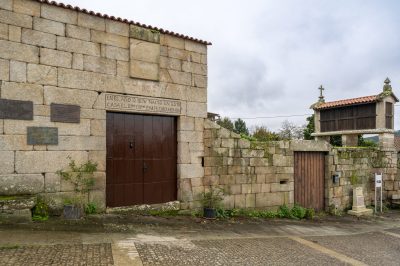 Pazo de Casdemiro