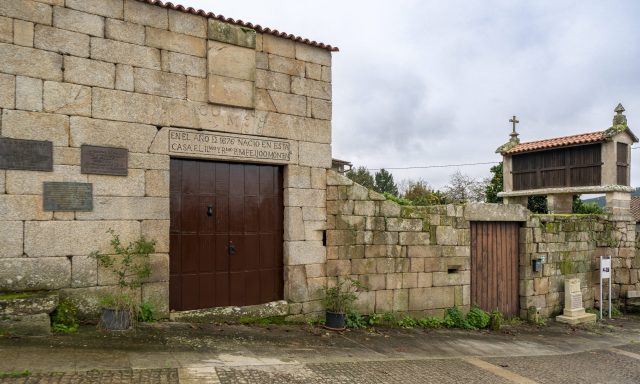 Pazo de Casdemiro