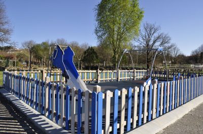 Parque do Roupeiro