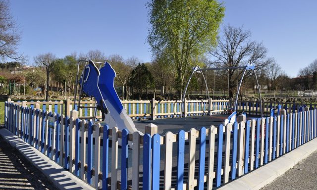 Parque do Roupeiro