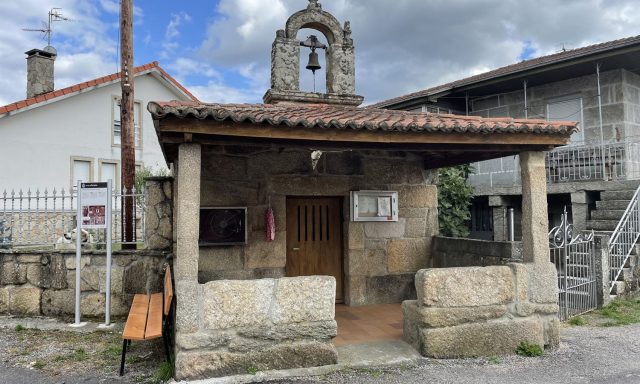 Capela do Perpetuo Socorro