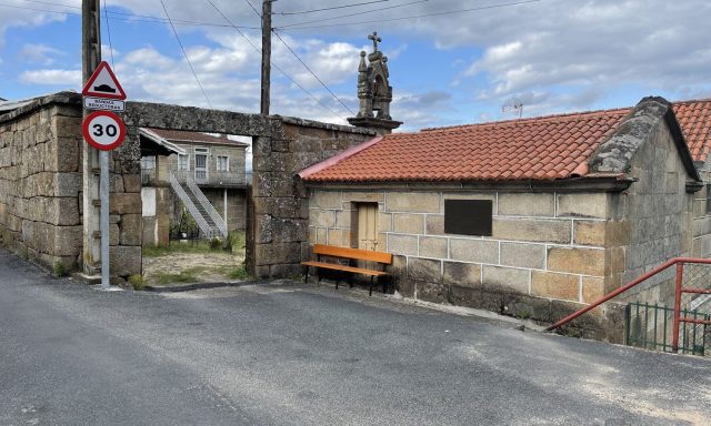 Pazo de Cachamuíña