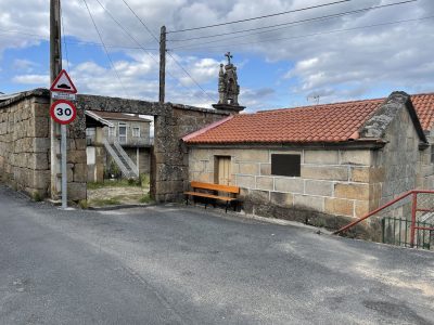 Pazo de Cachamuíña