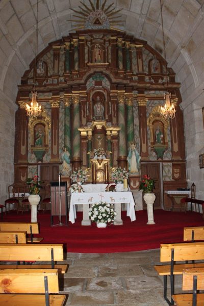 Altar