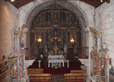 Altar