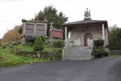 Capela de Santa Isabel
