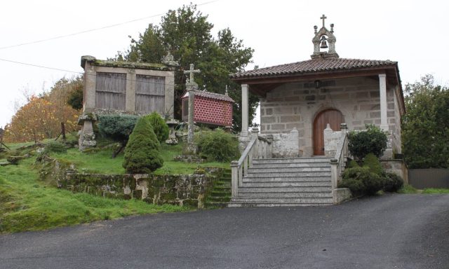 Capela de Santa Isabel