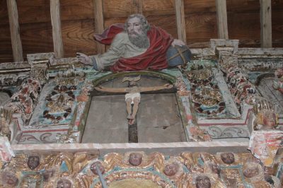 Retablo