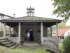 Capela da Asunción de Calvelle