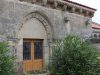 Porta exterior