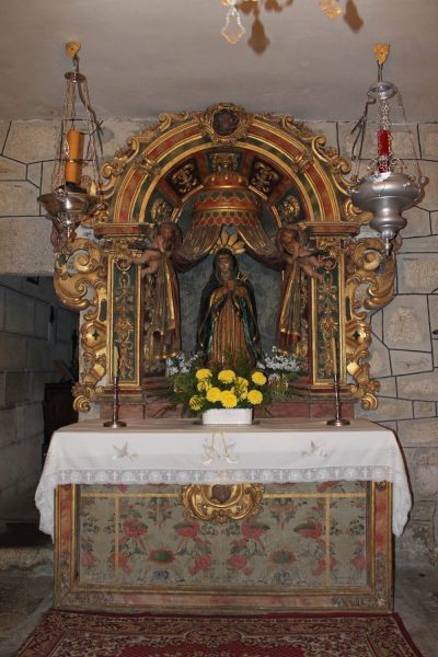 Virgen