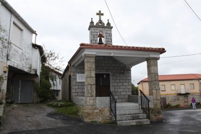 Capela de San Benito
