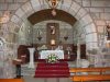 Interior iglesia