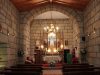 Interior iglesia
