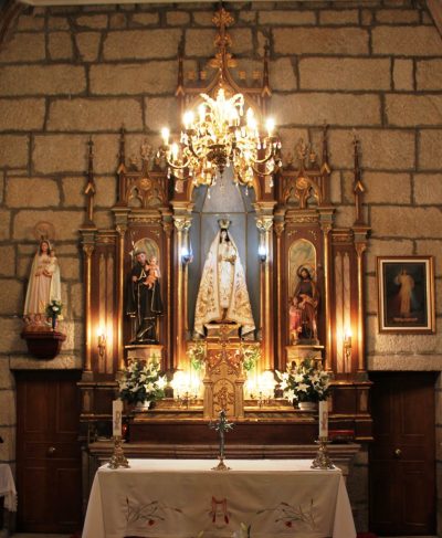Virgen