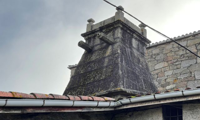 Casa Torre de Lamela