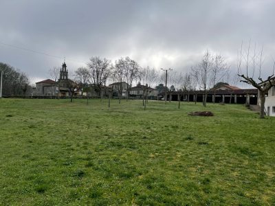 Campo dos Gozos