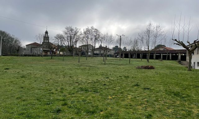 Campo dos Gozos