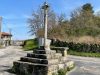 Cruceiro de San Xoán