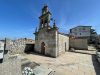 Igrexa de San Martiño de Moreiras