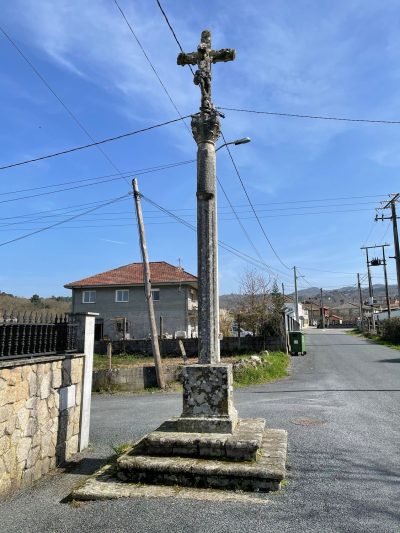 Cruceiro de Loñoa