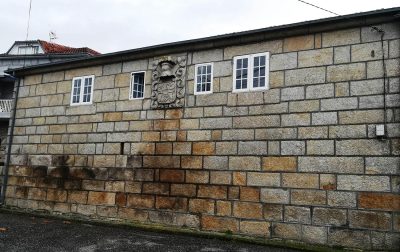 Casa da Marquesa de Aldemira