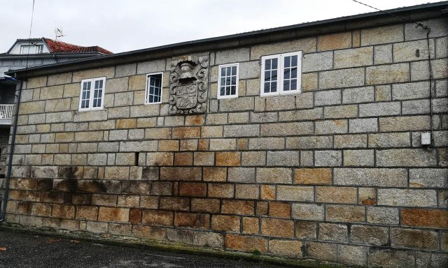 Casa da Marquesa de Aldemira