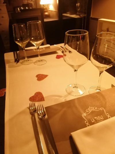 La Table