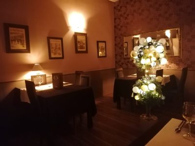 La Table