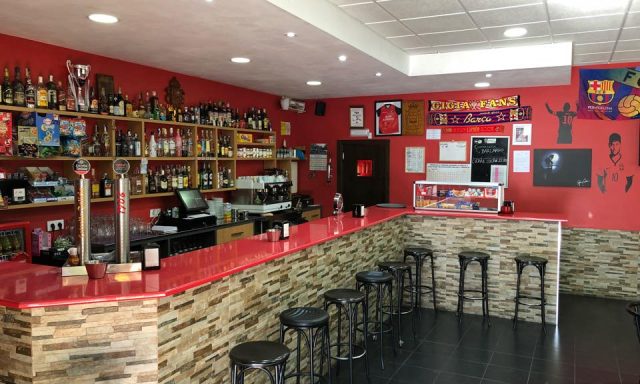 Bar Largo