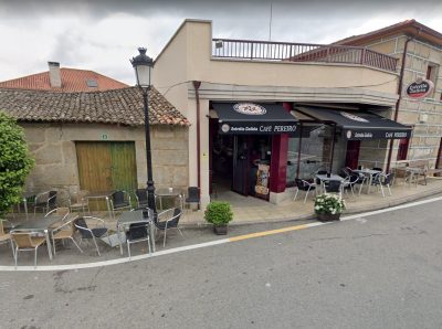 Cafe Bar Pereiro